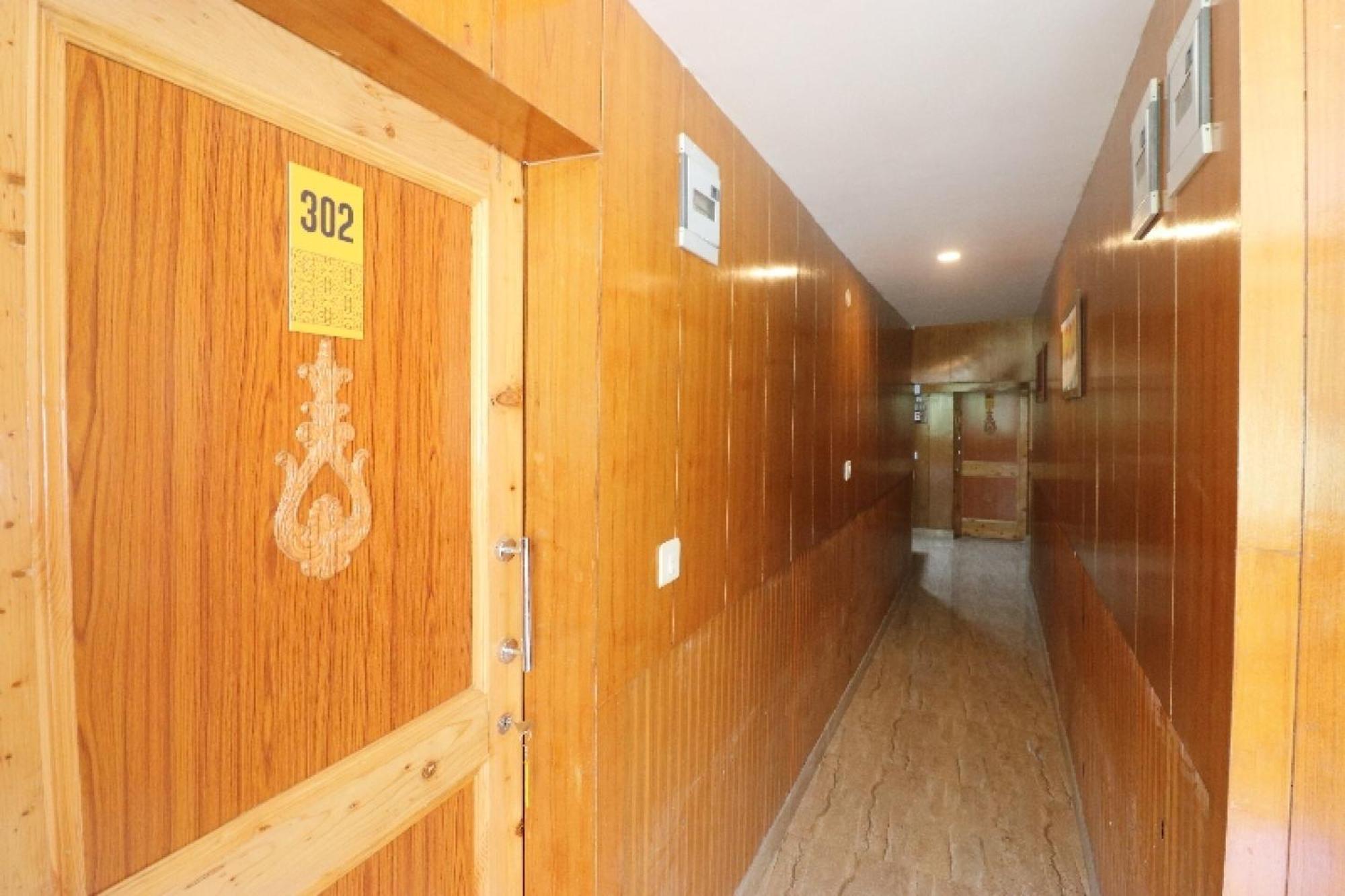 Hotel O Beas Regency Manāli Exterior foto