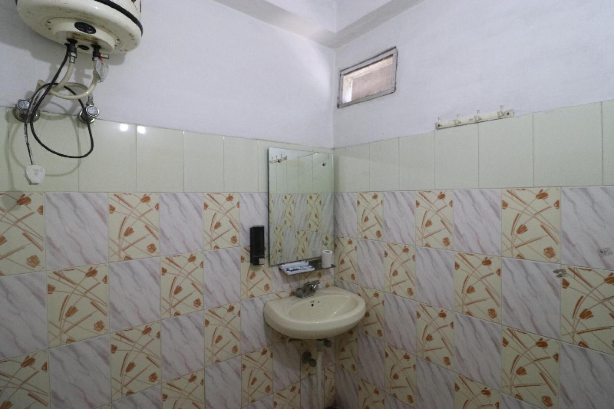 Hotel O Beas Regency Manāli Exterior foto