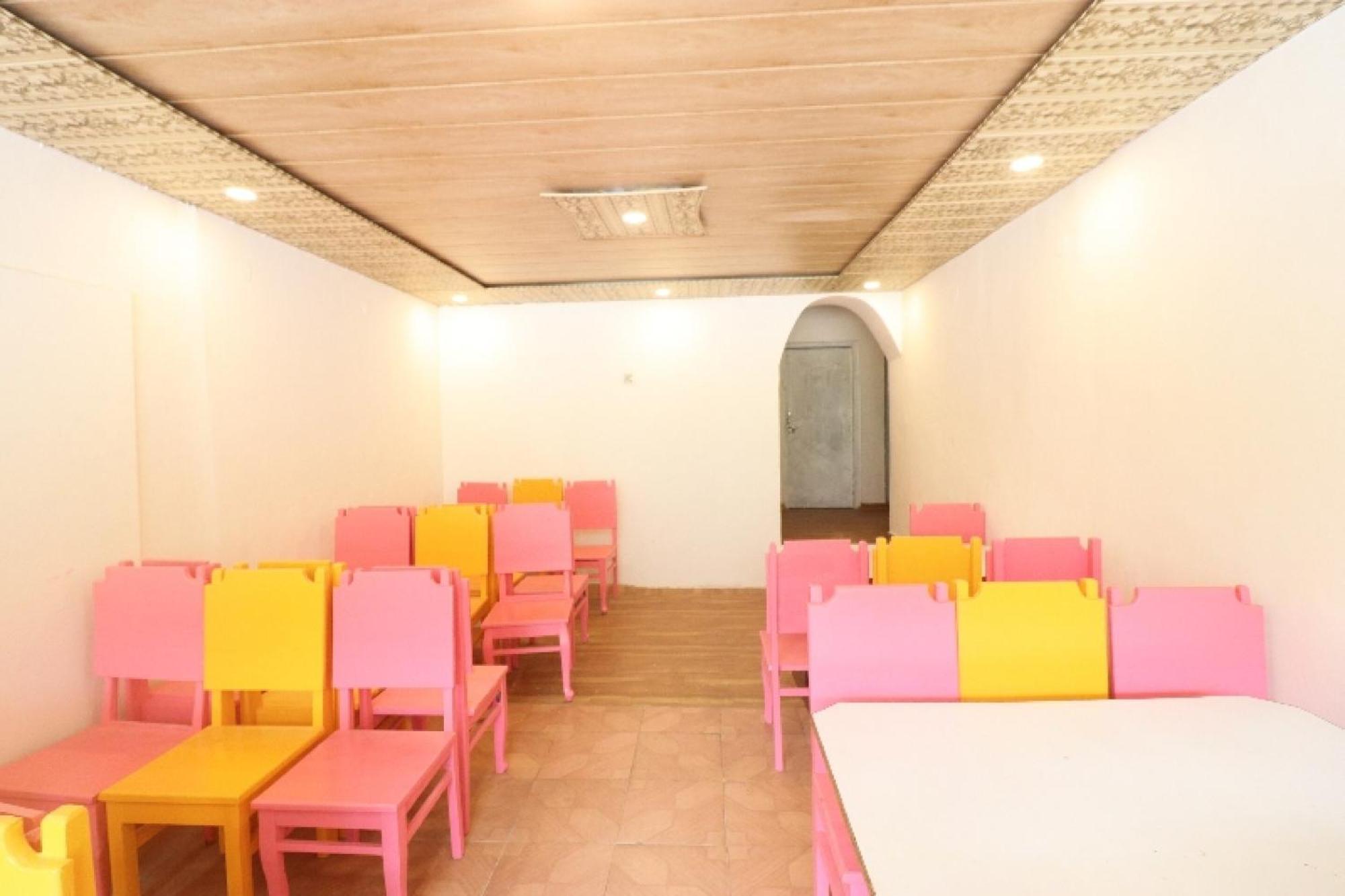 Hotel O Beas Regency Manāli Exterior foto